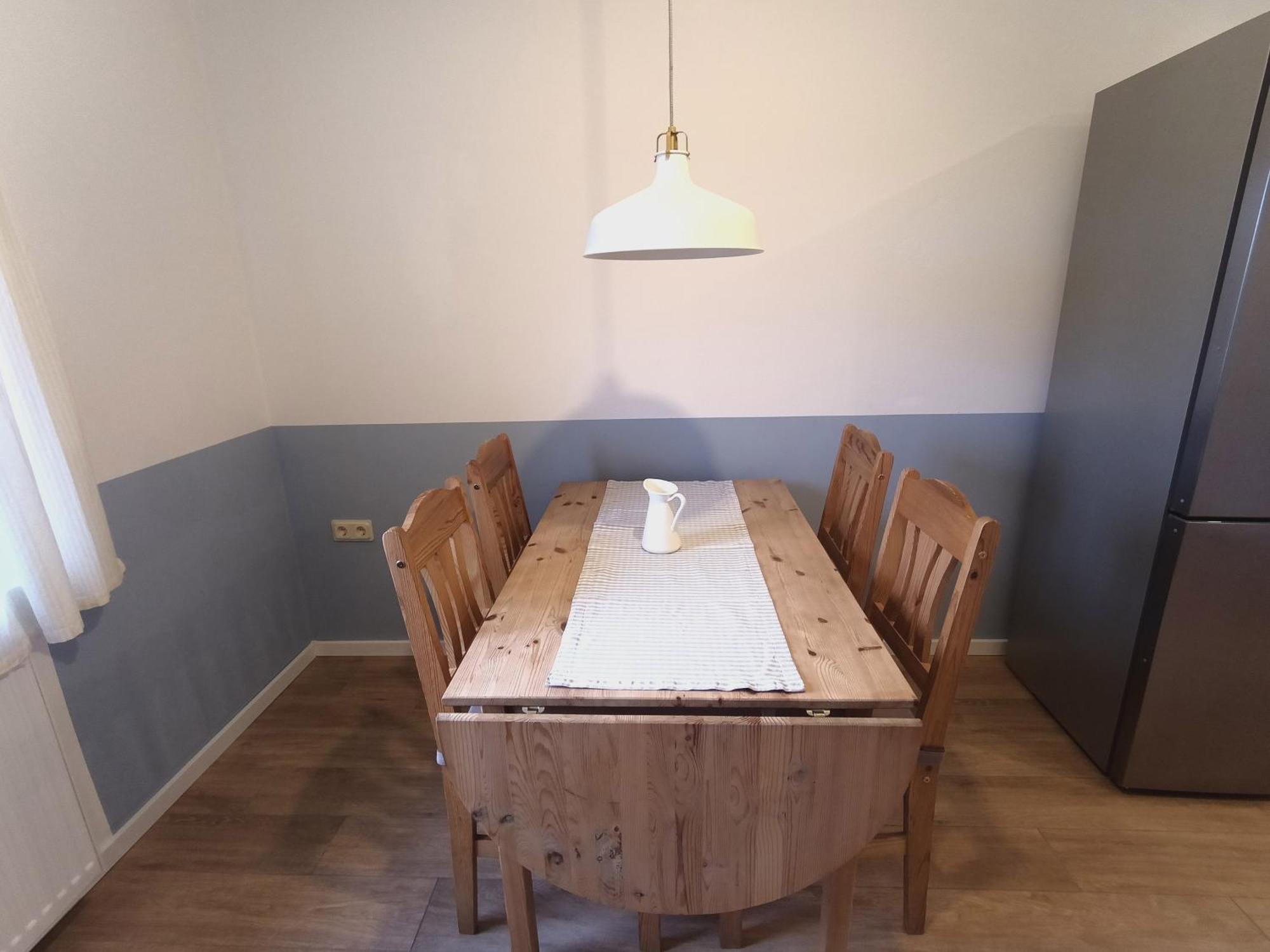 Neu! Landhaus Ostfriesenruhe Berumbur エクステリア 写真